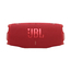 Difuzor fără fir JBL Charge 6, roșu