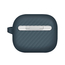 Uniq Case Silicon Nautical pentru AirPods 3rd Gen, albastru, 2 image
