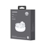 UGREEN TWS HiTune T3 Pro ANC | WS206, alb, 2 image
