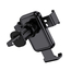 Jokade Suport auto Suction Cup Air Vent Gravity JE028, negru, 2 image