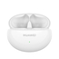 Huawei FreeBuds 5i, alb ceramic