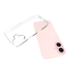 WOO Caz moale TPU iPhone 17, clar, 2 image