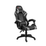 Scaun Helmet Gaming CH-501, gri