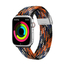 DUX DUCIS Curea Mixture II Version Apple Watch 42MM/44MM/45MM, Camo