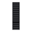 Curea Apple Watch din piele 38/40/41mm M/L negru, 2 image