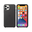 Husă pentru cască Liquid Silicone iPhone 11 Pro, negru, 2 image
