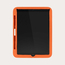 Tucano Tablet caz iPad 10.2 7th / 8th / 9th Gen. Adamo Eva, Orange, 2 image