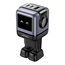 UGREEN Nexode Robot GaN Încărcător USB-A+2*USB-C 65W, negru