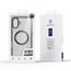 DUX DUCIS Husă iPhone 16 Plus AIMO cu MagSafe, negru, 2 image