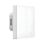 Întrerupător de perete inteligent Sonoff Zigbee SwitchMan M5 2-Gang (neutru opțional), alb, 2 image