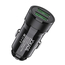 Încărcător auto Jokade 2*USB-A 3.4A JH009, negru