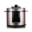 Mașină electrică de gătit sub presiune Raf R.171, 6L