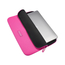Tucano Sleeve Colore 2 15"/16", Fuchsia, 2 image