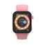 Ceas pentru copii Wonlex 4G, CT20 Mini, roz