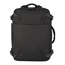 Rucsac de călătorie Tucano Tugo M Dry 15.6", negru