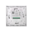 Comutator de perete inteligent Sonoff Matter Over Wi-Fi MINIR4M-E Extreme (neutru necesar), 2 image