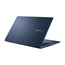 ASUS Vivobook 15 X1502VA-BQ530, Intel Core i5-13420H, 15.6 inch, RAM 8GB, SSD 512GB, Intel UHD Graphics, 3 image