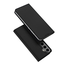 DUX DUCIS Carcasă Flip SkinPro Samsung S25, negru