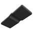 Brick Game 9999in1, negru, 2 image