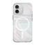 Carcasă Uniq pentru iPhone 16 Coehl cu Magclick Charging Savon, Bubble Prism