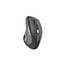 Natec Mouse Jaguar, 2400 DPI, optic fără fir, Blue Sense, negru-gri