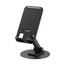 Jokade Phone Stand Luchen Series pliabil și rotativ JE026, negru