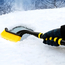 Iarna Auto de curățare perie Detașabil Ice Scraper Remover, 2 image