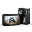 SJCAM Camera de acțiune SJ8 PRO, stabilizator giroscopic Sixaxis, carcasă impermeabilă, 4K60fps, baterie: 1200mAh, WiFi: 5GHz, 2.4GHz, negru, 2 image
