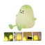 Cute Series Lumină de noapte Mango, verde, 2 image