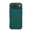 WOO Caz lichid silicon iPhone 17 Air, verde