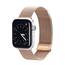 DUX DUCIS Curea Milanese Version Apple Watch 38MM/40MM/41MM, aur