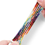 DUX DUCIS Curea Mixture II Version Apple Watch 42MM/44MM/45MM, Rainbow, 2 image