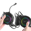 Xtrike Me Headset Wired Gaming GH-509, 2 image