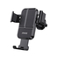 Jokade Suport auto Suction Cup Air Vent Gravity JE028, negru