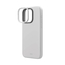 Husă Uniq pentru iPhone 15 Pro Hybrid Magclik Charging Lino Hue, gri, 2 image