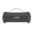 Difuzor UGO Mini Bazooka 2.0, 5w RMS, Bluetooth, negru