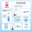 Sonoff Zigbee Smart Wall Dimmer Switch Mini Extreme MINI-ZBDIM-E, 2 image