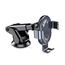 Jokade Suport auto cu ventuză Telescopic Gravity JE037, negru, 2 image