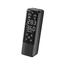 Yesido Pompă de aer multifuncțională cu 20 de cilindri, 3 minute de la 2,0 la 2,5 bar 12-24V Plug and Play Universal Cigarette Lighter Socket, VC05, negru, 2 image