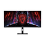 Xiaomi Monitor Gaming G34WQi VA LED 34", 3440 x 1440, 2xHDMI, 2xDP, curbat, 180 Hz, 1 ms, negru