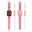 Ceas pentru copii Wonlex 4G, CT20 Mini, roz, 2 image