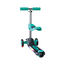 Razor Scooter Copii Convertibil 2in1 Rollie Deluxe, Teal, 2 image