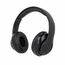 Setty Căști Bluetooth cu radio, negre