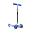 Razor Scooter copii convertibil 2in1 Rollie Deluxe, albastru, 2 image