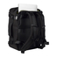Rucsac de călătorie Tucano Tugo M Dry 15.6", negru, 2 image