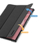 DUX DUCIS Husă pentru tabletă Lenovo Tab P12 12.7 DOMO, negru, 2 image