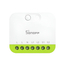 Întrerupător inteligent Sonoff Zigbee MINI-ZB2GS Mini Duo 2-Gang (neutru necesar)