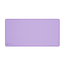 Mouse Pad Natec Colors Series Pure Lavender 800x400mm