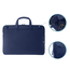 Geanta Tucano Work Out 3 Super Slim 15.6", albastru, 2 image