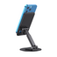 Jokade Phone Stand Luchen Series pliabil și rotativ JE026, negru, 2 image